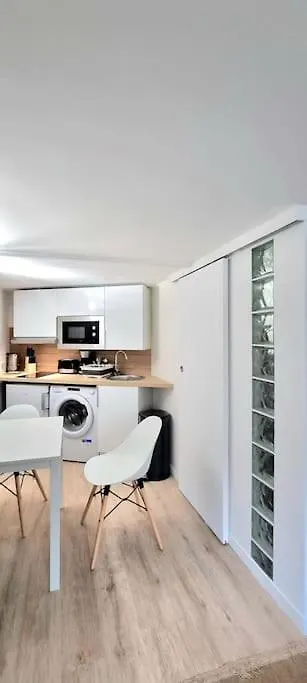 Studio Rochereau Climatise - Metro - Gare - Wifi Toulouse Apartment