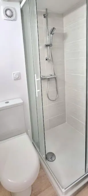 Studio Rochereau Climatise - Metro - Gare - Wifi Toulouse Apartment