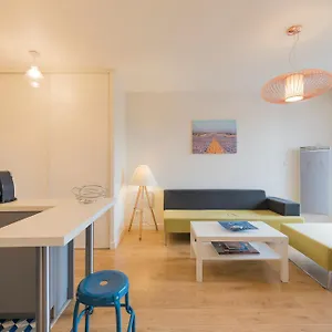 Appartement Le Patte D'oie, Toulouse