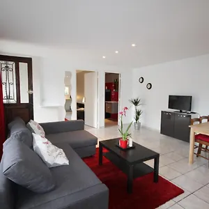 Appartement Les Minimes, Toulouse